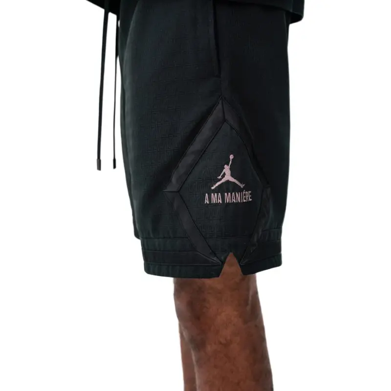 JORDAN 365 X A Ma Maniére Essentials Diamond Short-1