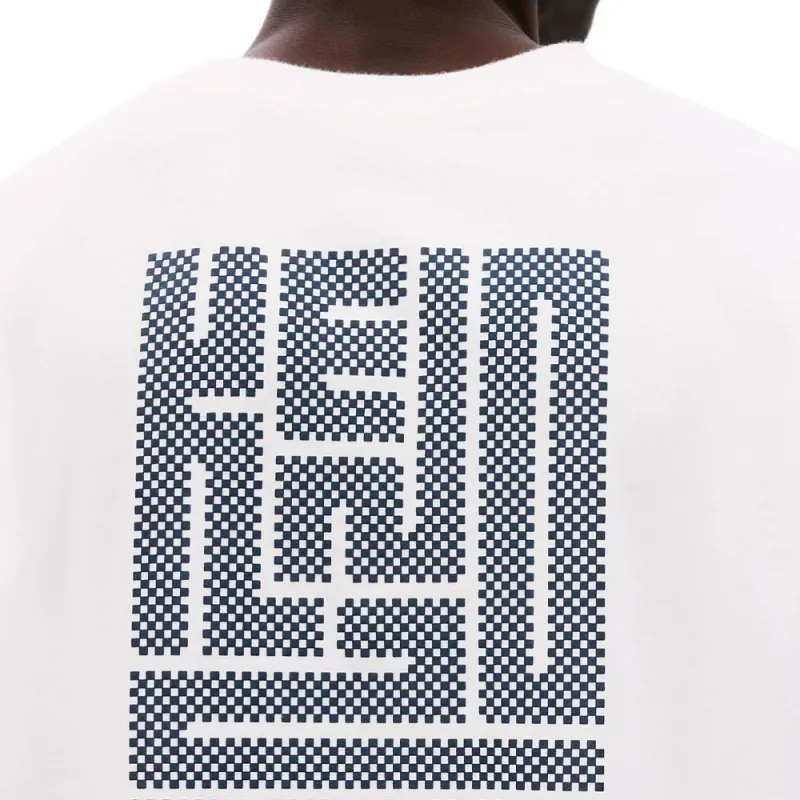 KENZO Kamon Oversized T Shirt-6