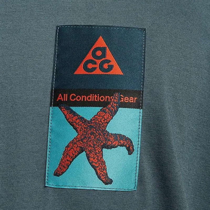Nike Acg Tee-3