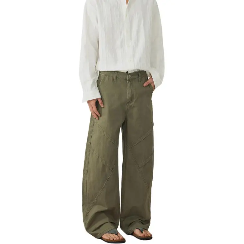 Zanzas Jeans Unisex-10