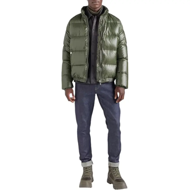 PYRENEX Vintage Mythic 3 Jacket-2