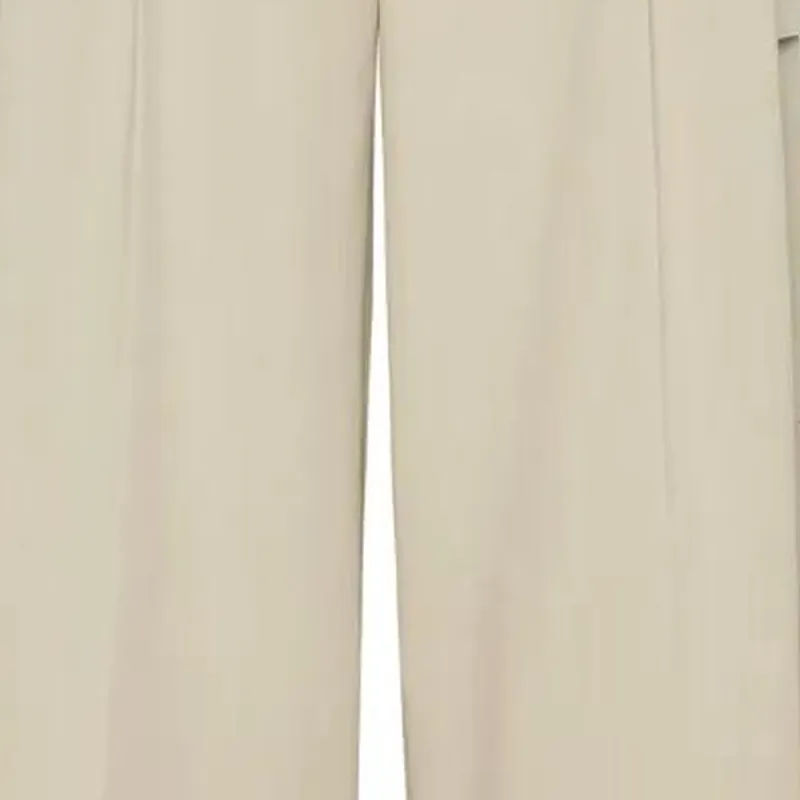 Brunello Cucinelli Pleat detailing Tailored Trousers-5
