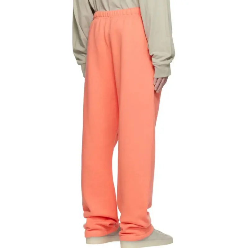 Fear Of God Essentials Relaxed Sweatpant-4