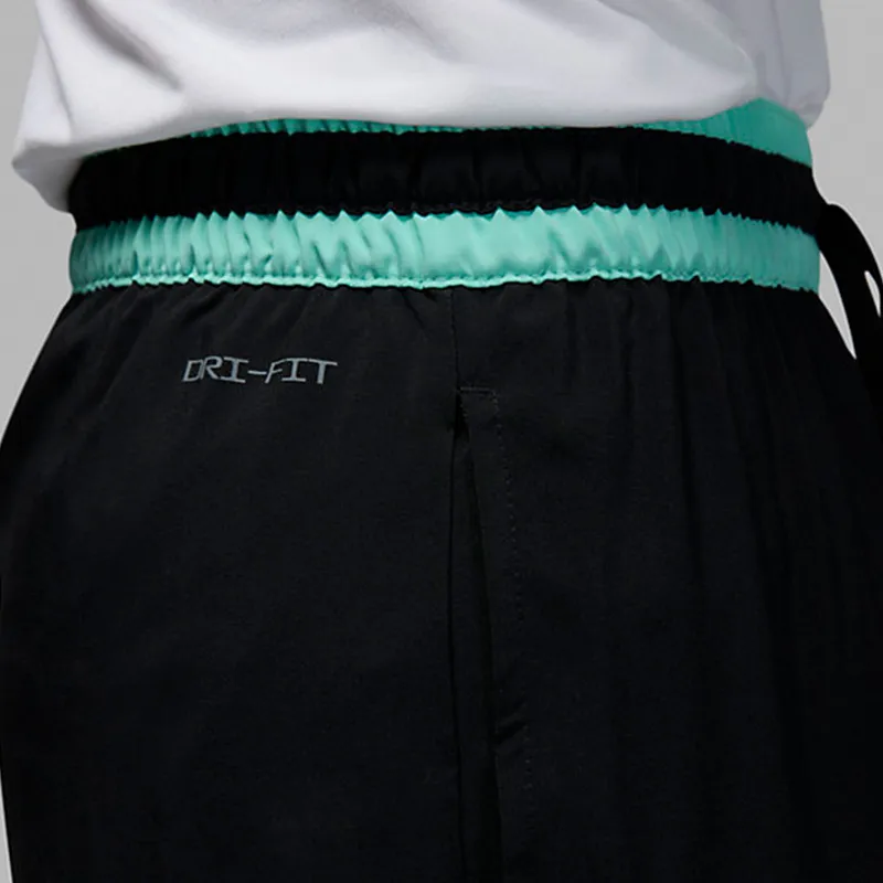 Jordan Air Jordan Dri FIT Casual Shorts Men Black-1