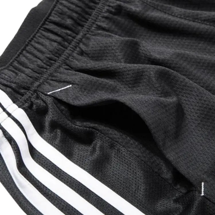 Adidas Sports Shorts Men's Black-4