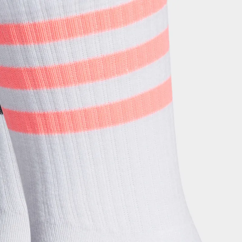 Adidas Knee High Socks Unisex 3 Pack-3