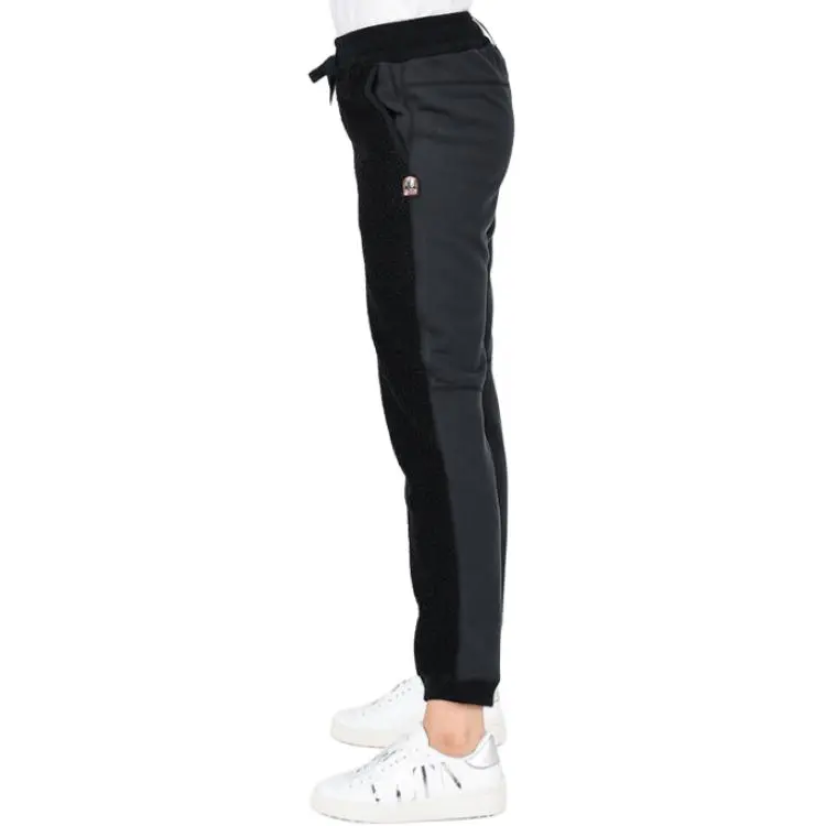 PARAJUMPERS Casual Pants Women's Black-7