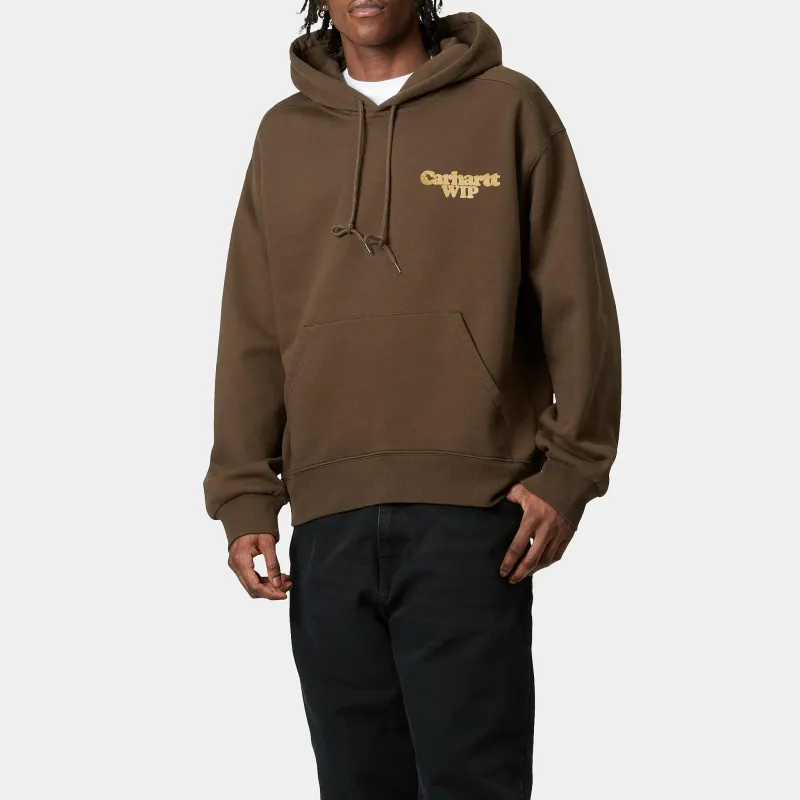 Carhartt WIP Charm Link Hoodie-2