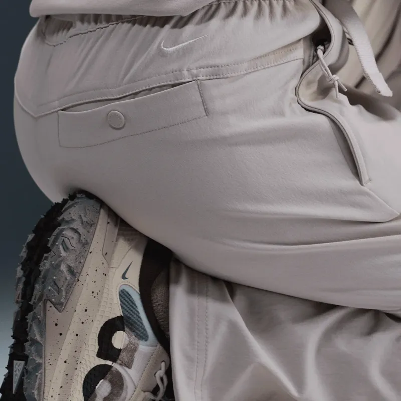 Nike 'Smith Summit' Women's Zip Off Pants-3