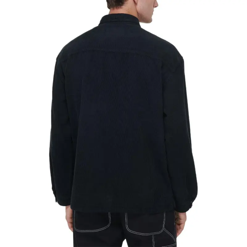 PRADA Shirts Men Blue-10