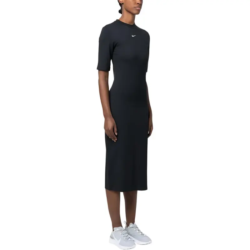 Nike Sportswear Essential Women's Tight Midi Dress-3