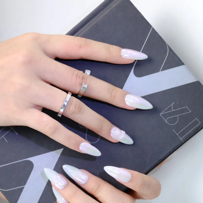 MSCAT Rings Unisex-2