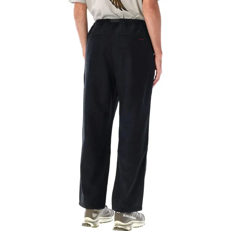 Gramicci Casual Pants Men's Charcoal Gray-3