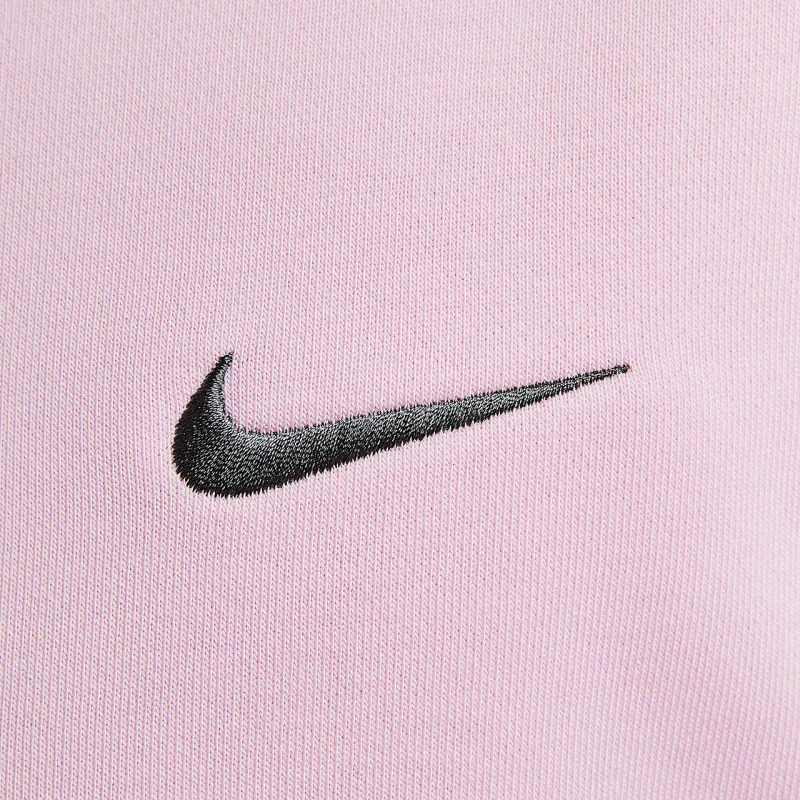 Nike STANDARD ISSUE DRI FIT Sweatshirt Men's Foam Pink-3