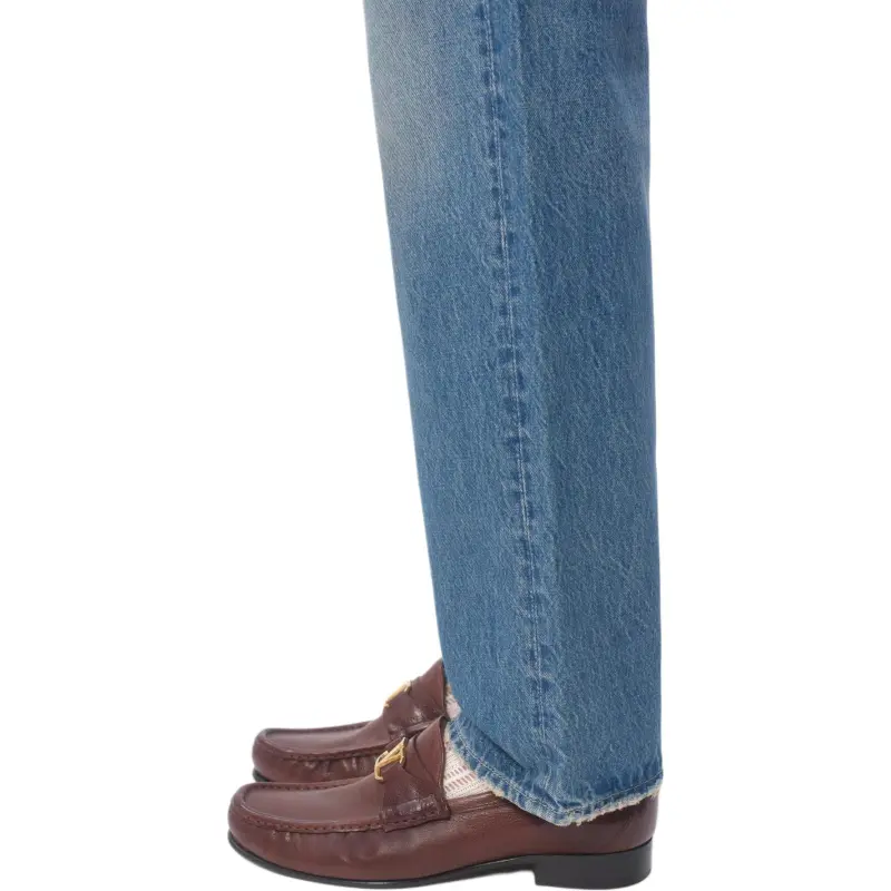 Valentino Straight leg Jeans-7