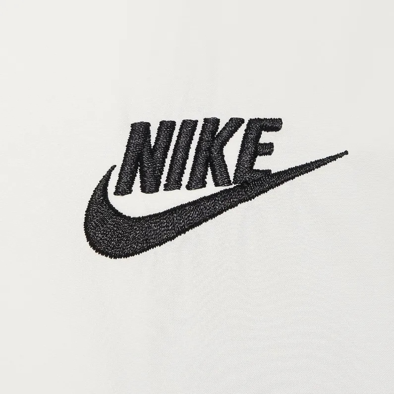 Nike Jackets & Coats Men's White-4