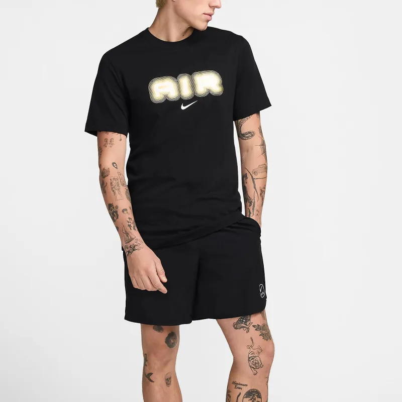 Nike Air Men's Graphic T Shirt-2