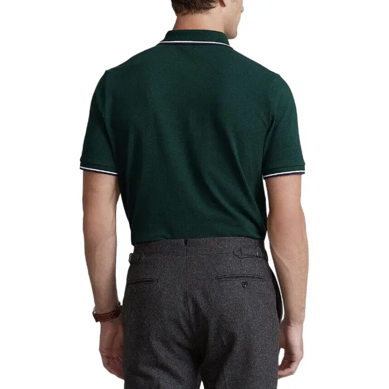 Polo Ralph Lauren Polo Shirt Men's Green-1