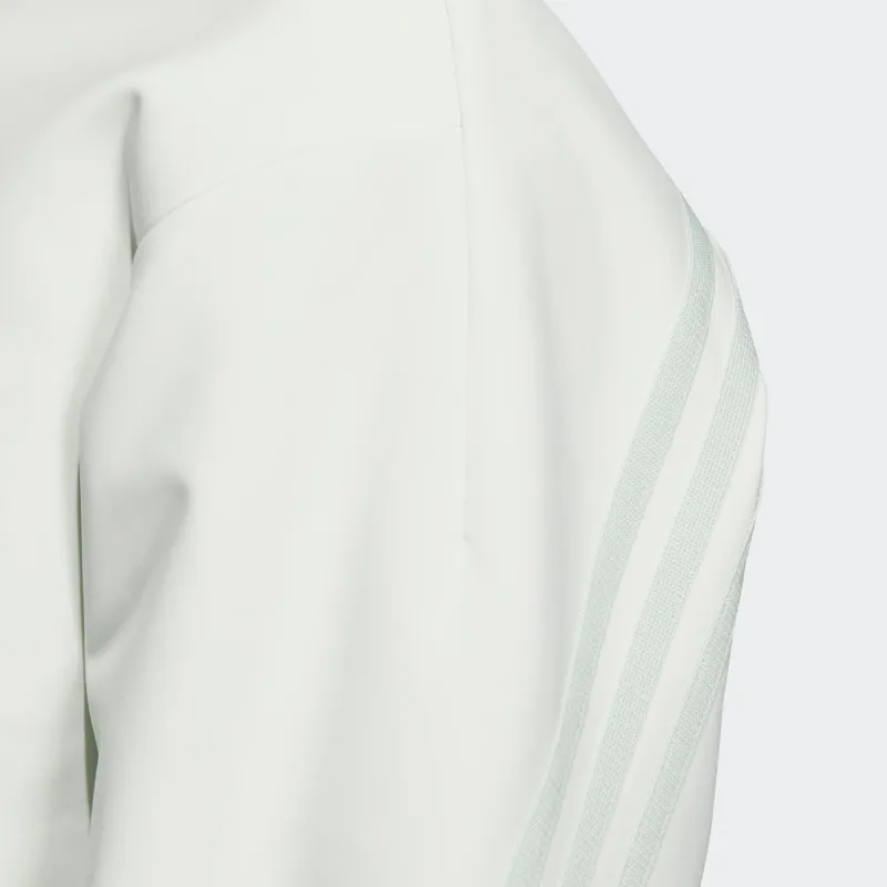 adidas X Samuel Gui Yang Jacket Asia Sizing 'Linen Green'-4