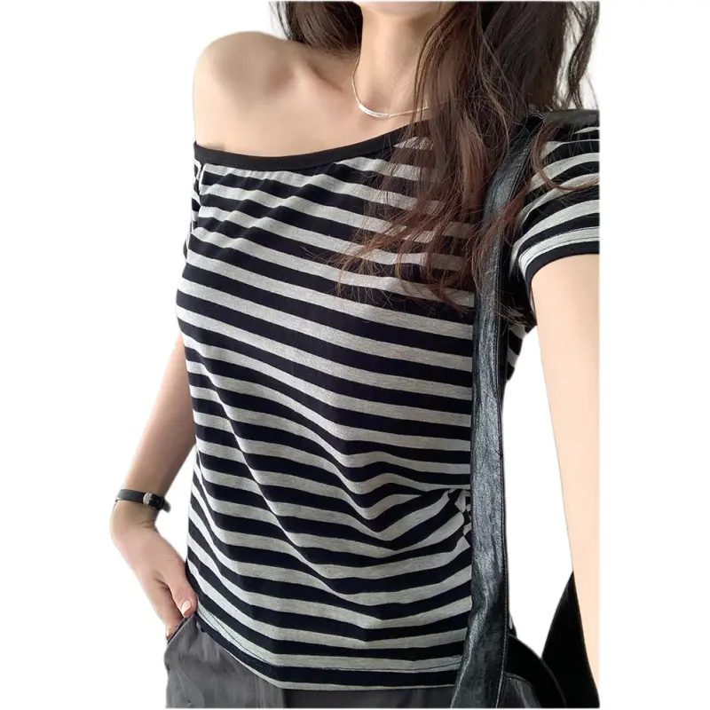 KEAB T Shirts Women's-8