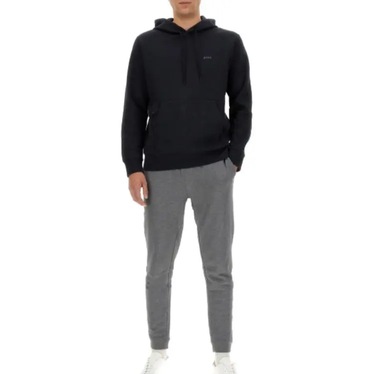 HUGO BOSS Soody Stretch Hoodie-3