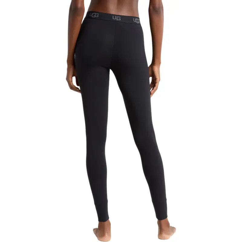 UGG Logo Waistband Leggings-3