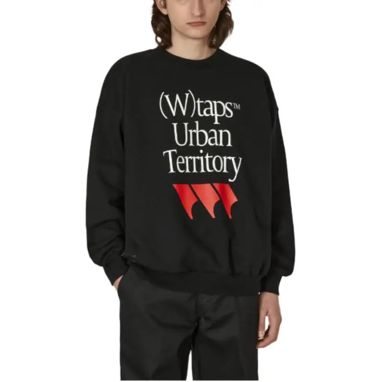 WTAPS Sweaters Men-2