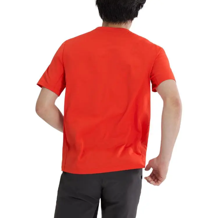 Arc'teryx Cormac Crew T Shirt-29