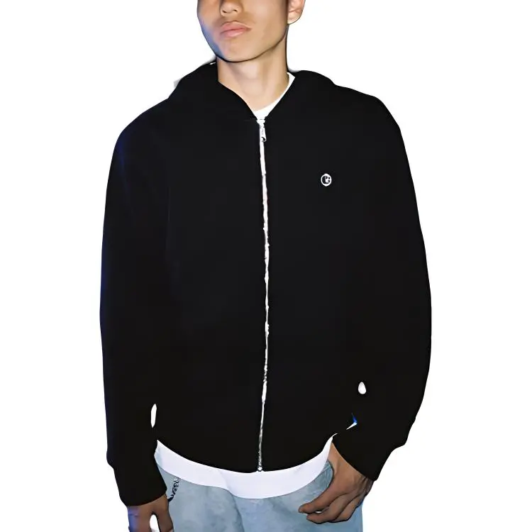 POLAR SKATE CO Sweatshirt Men's Black-3