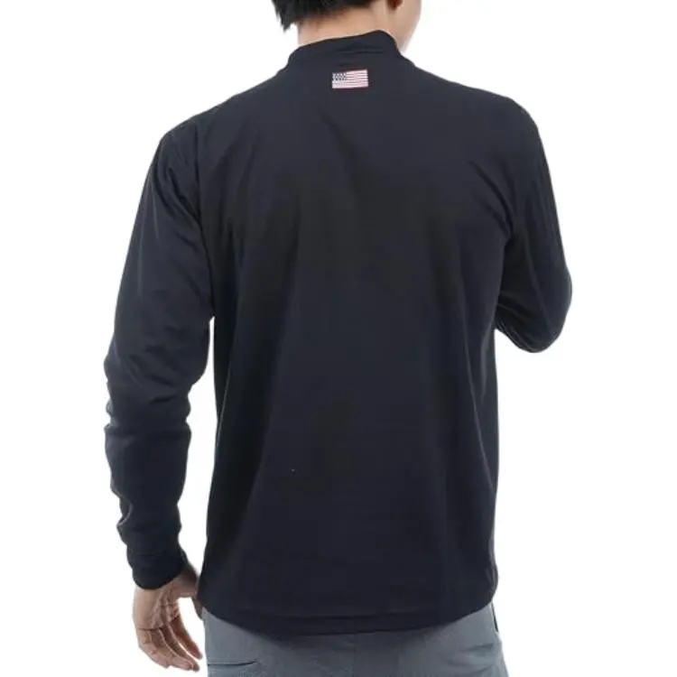 Champion T Shirts Men-1