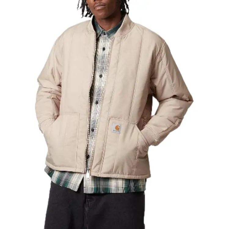 Carhartt WIP Lachlan Liner Jacket-2