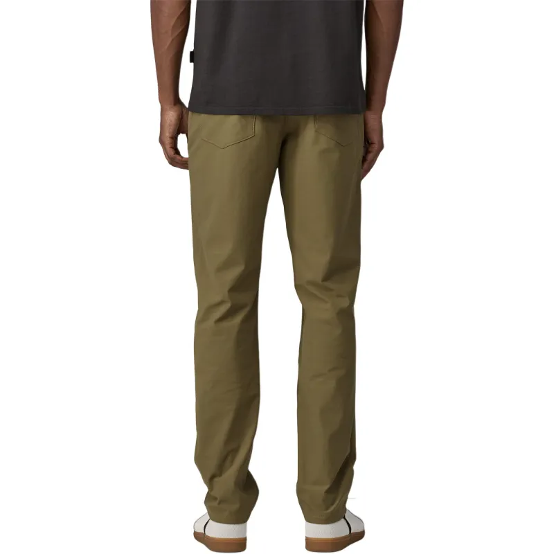 Patagonia Traveler 5 Pocket Pants Casual Pants Men's-5