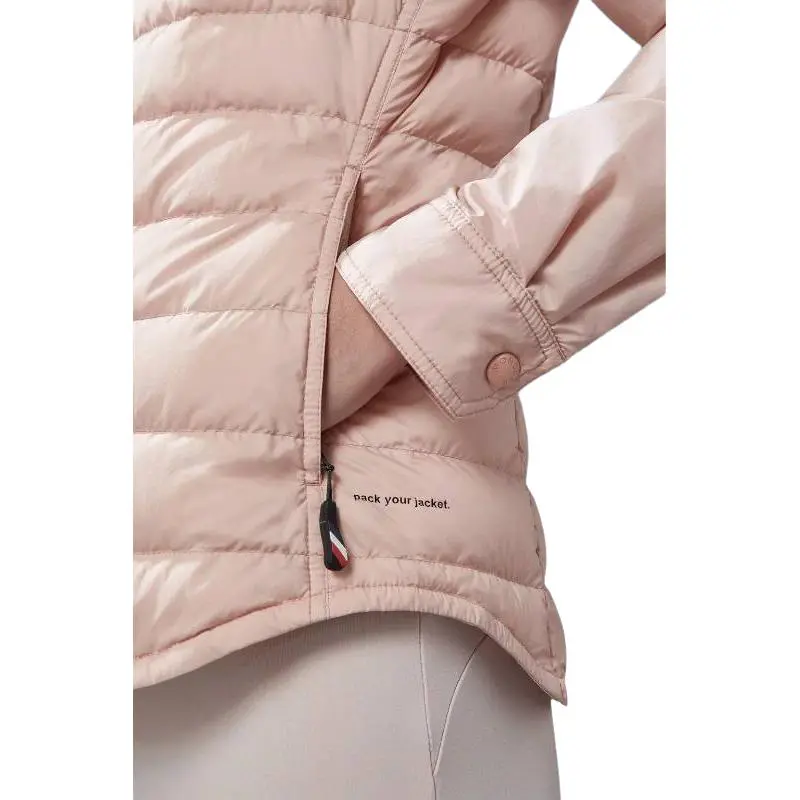 Moncler Averau Short Down Jacket-5