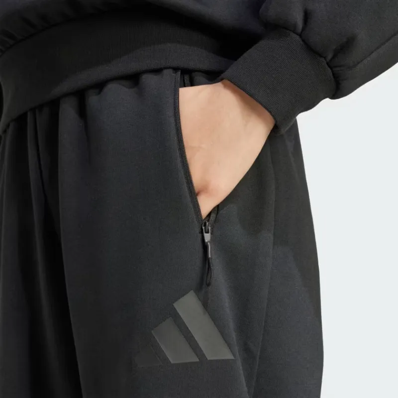 Adidas Free Shipping With AdiClub Adidas Z.N.E. Barrel Pants-5