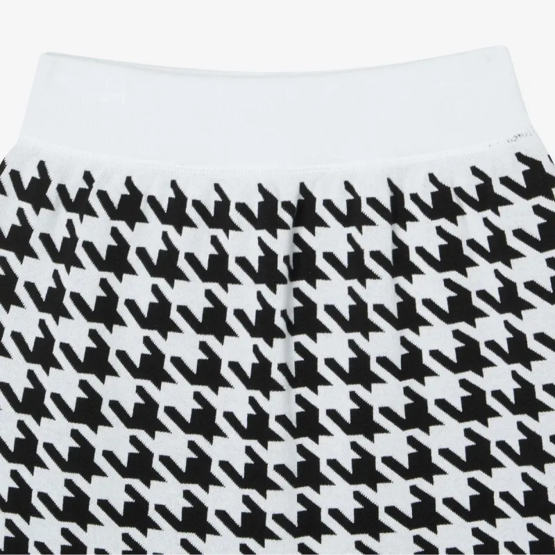 THE NORTH FACE Casual Short Skirts Women's White-2