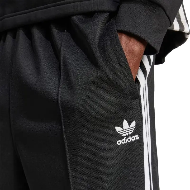 Adidas Originals Adicolor Baggy Fit Firebird Track Pants-5