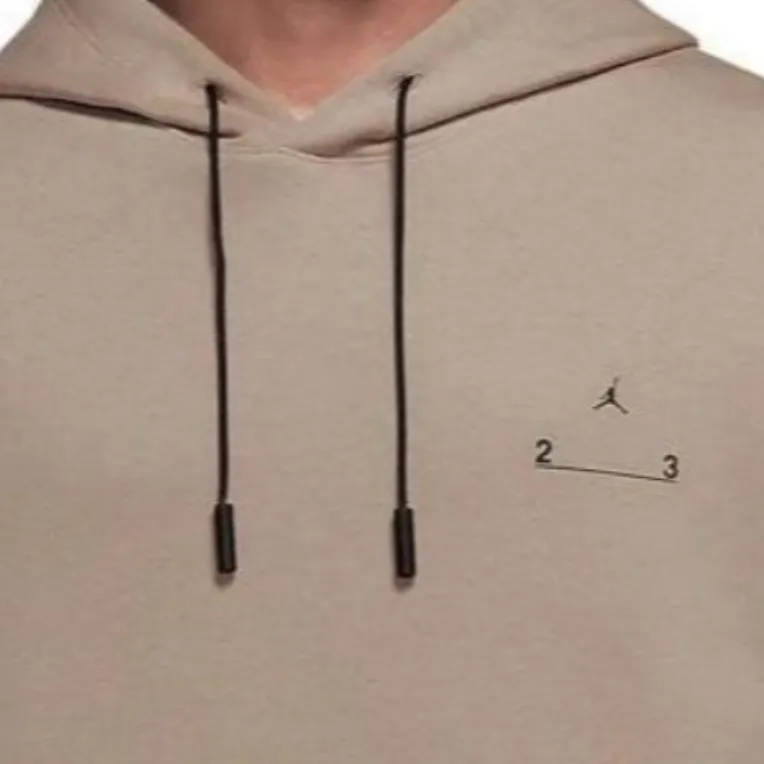 Jordan Sweatshirts Men Brown-5