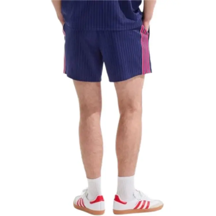 Adidas Originals Free Shipping With AdiClub Arsenal Terrace Icons Shorts-2