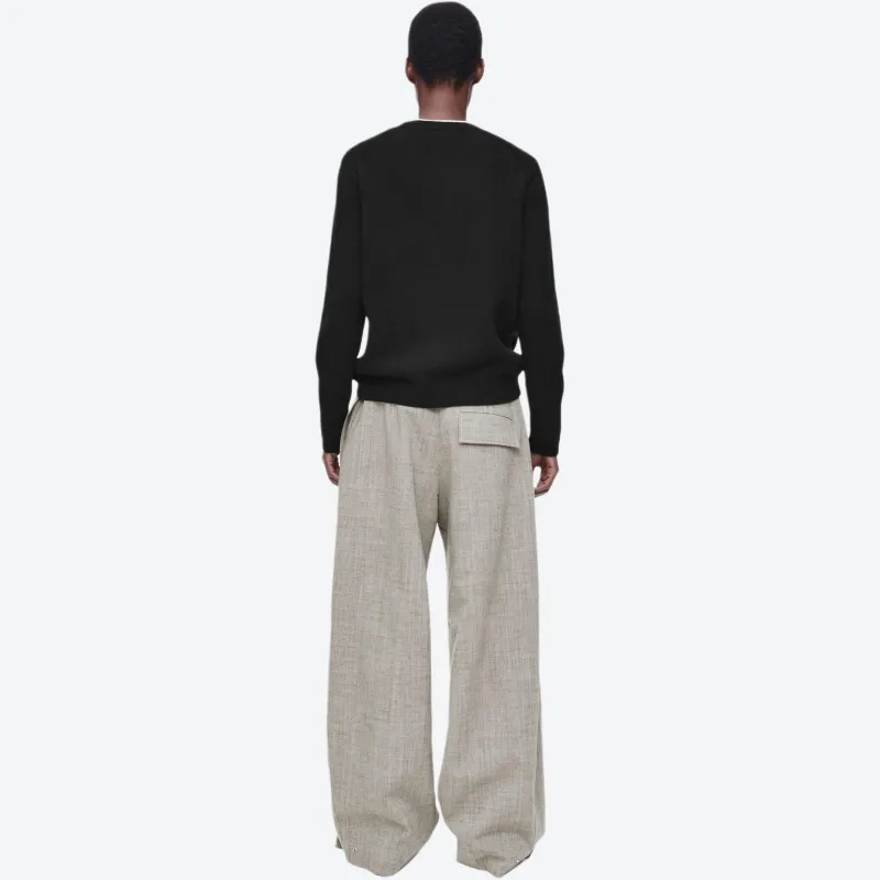 COS Sweaters Women's Black-1