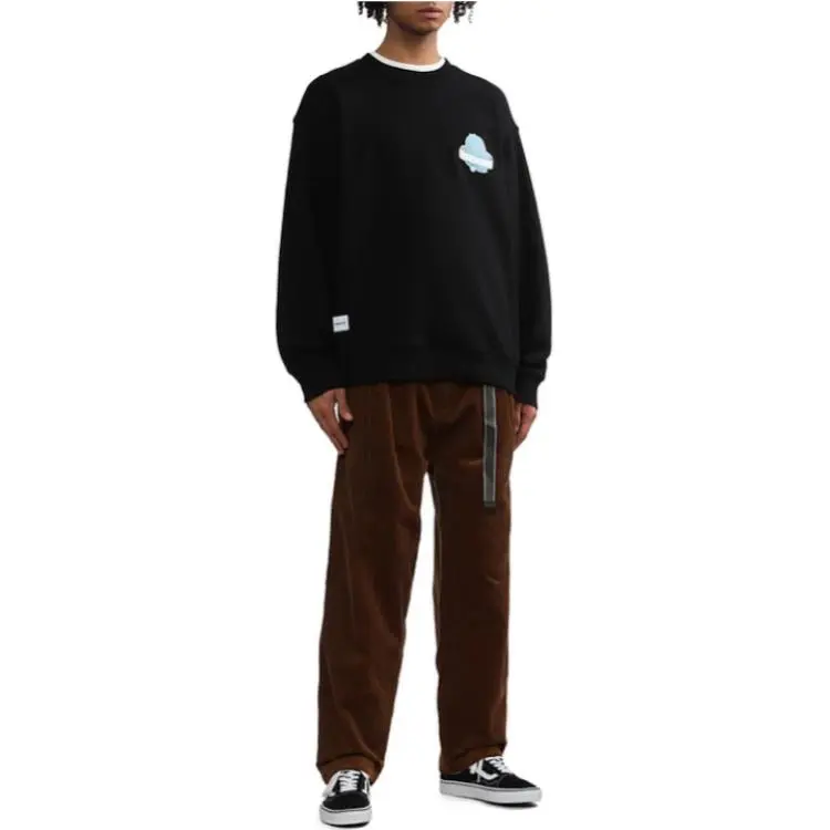 Fingercroxx Sweatshirts Men-1