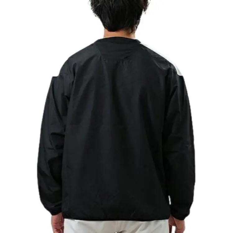 Under Armour Sweatshirt Unisex Black-4