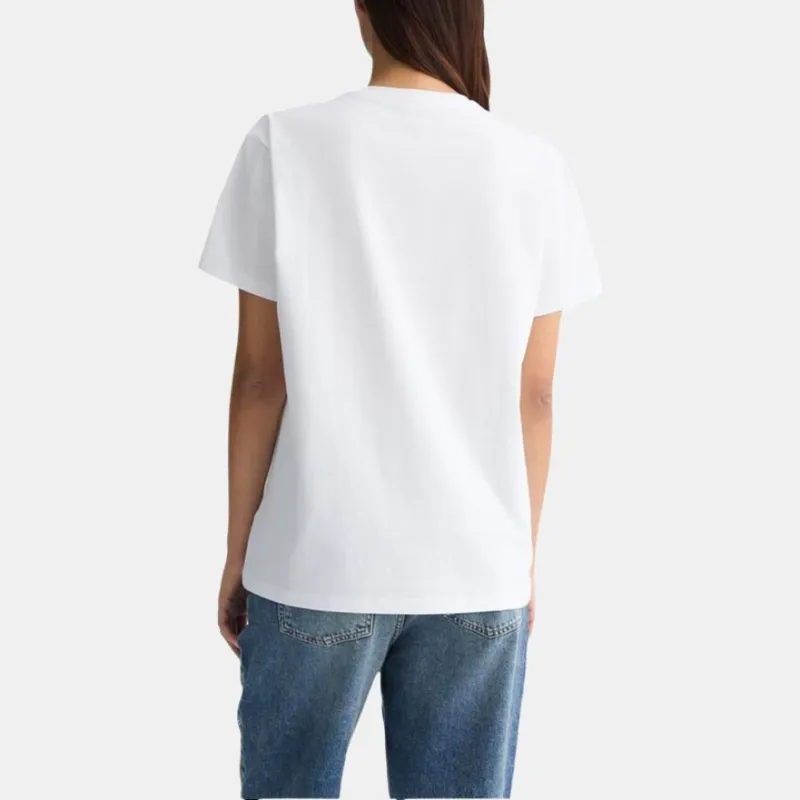LIU·JO UOMO T Shirt Women's White-2
