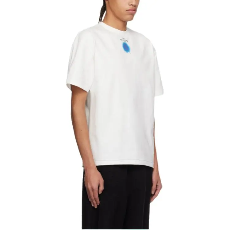 ADER ERROR Persistence Of Memory T shirt-2