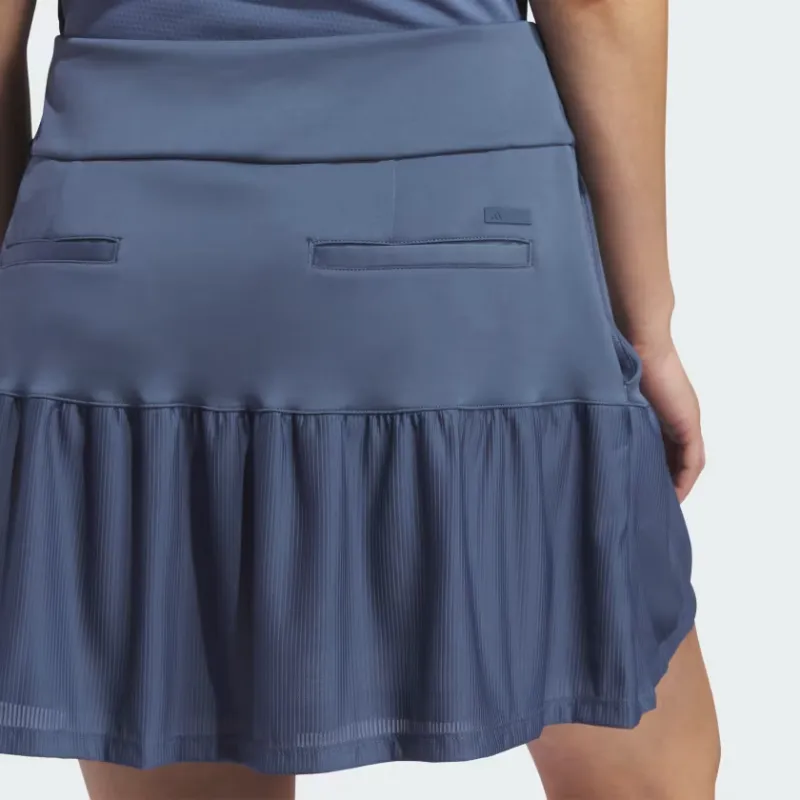 Adidas Free Shipping With AdiClub Ultimate365 Frill Skort-5