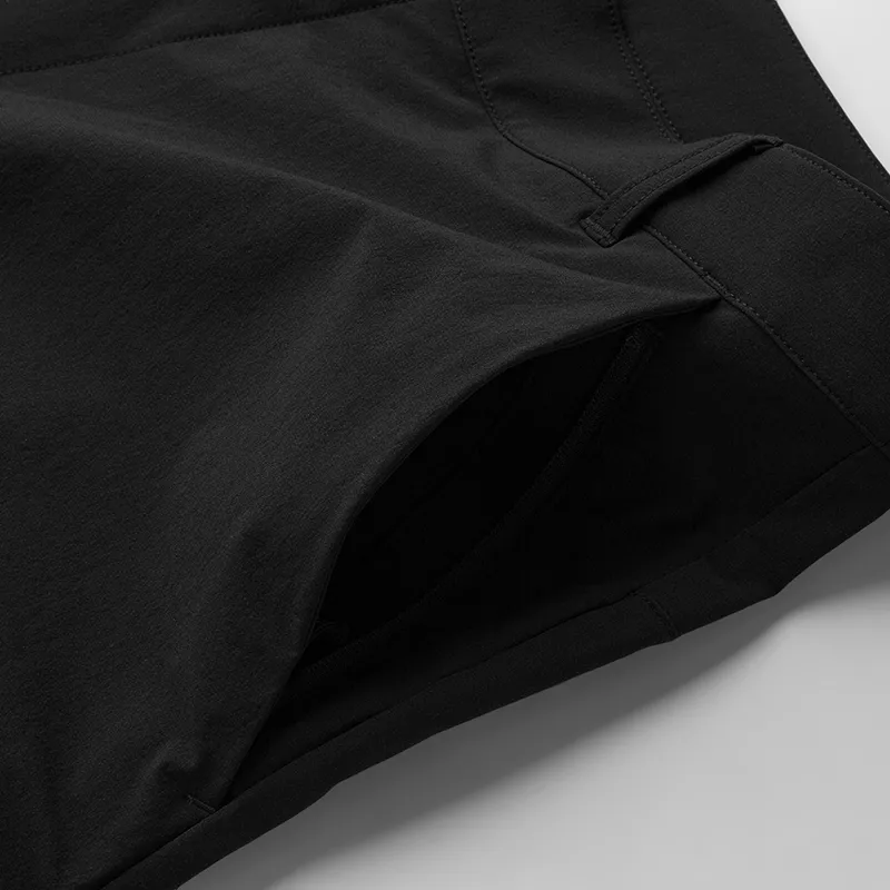 THE NORTH FACE Casual Pants Men's Cosmic Black-6