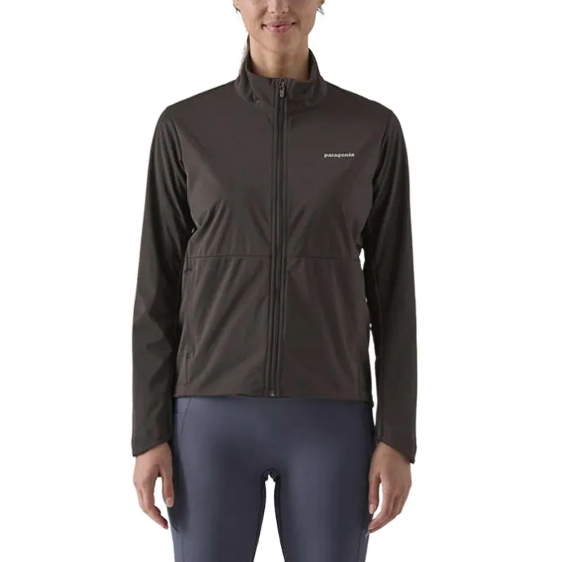 Patagonia Wind Shield Jackets Coats Women's-1