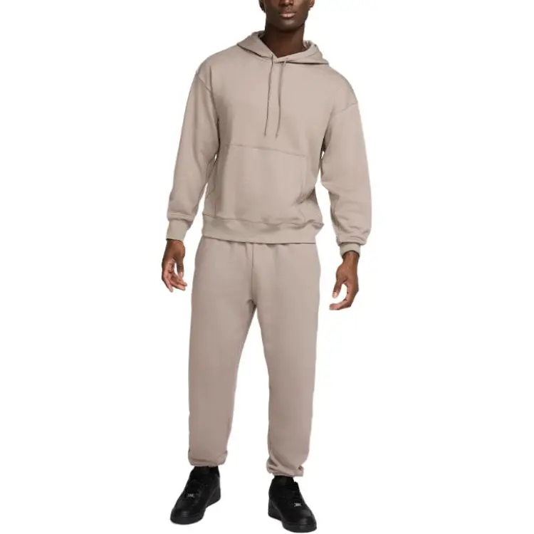 Nike Wool Classic Hoodie-1