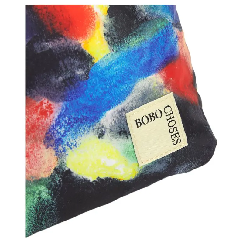 BOBO CHOSES Polyester One Shoulder Handbag Kids' Multicolor-7