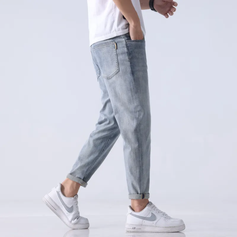 JUCY JUDY Jeans Unisex-5