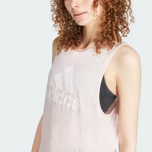 Adidas Free Shipping With AdiClub Future Icons Winners 3.0 Tank Top-3